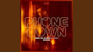 Phone Down Jorn van Deynhoven Extended Remix [upl. by Sid]