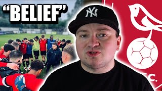 Bracknell Town FC  Season Review 202324 [upl. by Hgeilyak]