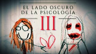 EL LADO OSCURO DE LA PSICOLOGÍA 🎬 PARTE 3  Los Experimentos Psicológicos Más Perturbadores [upl. by Nebuer]