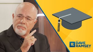 How To Pay For College The Right Way [upl. by Eireva139]