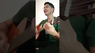 Cover Tú de soyjeremiasmusic [upl. by Elolcin453]