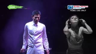 暗里着迷 Am Lei Zoek Mai  Secret Admiration 劉德華 Andy Lau 奇妙世界演唱會2007 HD [upl. by Lampert]