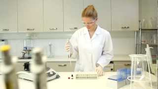 EndoLISA® Endotoxin Detection  Short version music only [upl. by Nire]