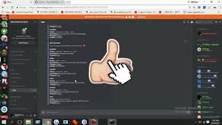 Discord SelfBot  How To DownloadInstall And What Is Discord SelfBot [upl. by Lathrop166]