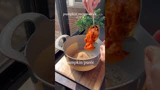 Pumpkin Oatmeal Cups 🎃viralvideo viralshorts foodie foodlover recipe shortrecipe [upl. by Kolivas]