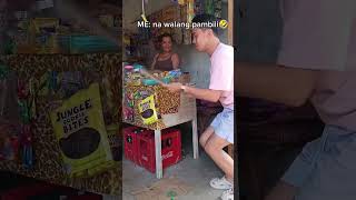 Kapag bukas kasi di na namn pwede inday funny comedyshorts comedy comedyvideos memes [upl. by Mcmullan]