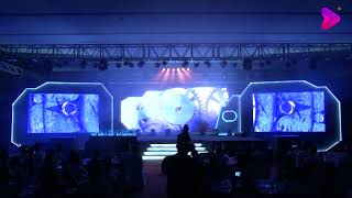 Opening Act  Corporate Event  DreamCraft Events amp Entertainment [upl. by Delbert]