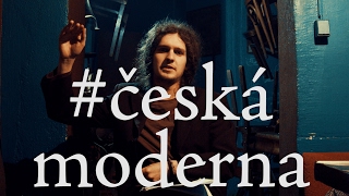 EP16 česká moderna [upl. by Nagyam396]