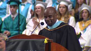 Glen Allen Graduation 2019 [upl. by Merrily105]