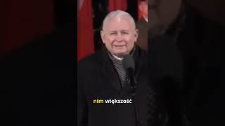 Jarosław Kaczyński III RP właśnie upadła [upl. by Aramanta]