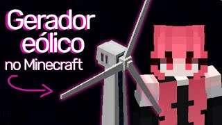 Meu primeiro gerador de energia no mod Mekanism  MekaSnow EP 01 [upl. by Ljoka]