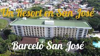 Barceló San José Costa Rica [upl. by Neukam727]