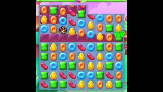 Candy crush jelly saga  Nivel 36 [upl. by Reitrac561]