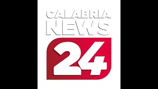 Live streaming di Calabria News 24 [upl. by Attennhoj491]