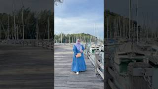 PRIVATE ISLAND BY REBAK ISLAND RESORT amp MARINA LANGKAWI PART 2 [upl. by Ahsieyt107]