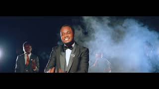 Michel Bakenda  Eza Yo Clip Officiel [upl. by Heddie582]