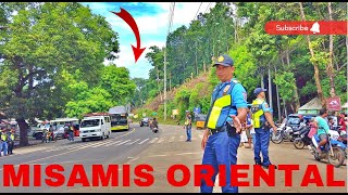 ROAD TRIP TO MISAMIS ORIENTAL PHILIPPINES 2024 [upl. by Alvis]