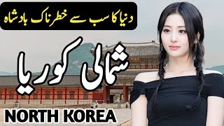 Travel to North Korea  History and Documentary about North korea Hindi and Urdu [upl. by Elton]