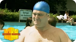 Schwimmen lernen  Mensch Markus [upl. by Hussein884]