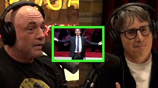 Joe on the Tony Hinchcliffe Trump Rally Backlash [upl. by Stoeber807]