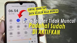 Kartu Indosat Tidak Bisa Internet Padahal Ada Kuota Ini Solusinya [upl. by Kingston843]