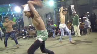 Rateb e rifai khatkiwad Bilimora 2019 part 02 [upl. by Dilisio206]