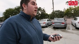 Youll Never Believe The Way Anfisa Screams At Jorge Over The Phone [upl. by Magan]