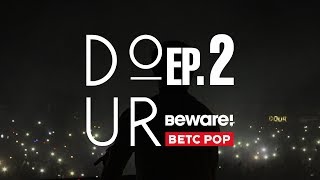 Dour Festival 2017  S29E02 [upl. by Jamaal392]