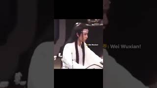 Wei wuxiannn❤️🌈wangyibo yizhan xiaozhan wangxian theuntamed wangxiao cdrama chinesedrama fy [upl. by Ydnyc405]