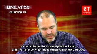 Revelation  Chapter 19  Bible Study [upl. by Gardie478]