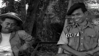 L4ks4m4n4 D0 R3 M3 Full movie P Ramlee [upl. by Anale]