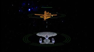 Federation Conquest 108 [upl. by Huba]