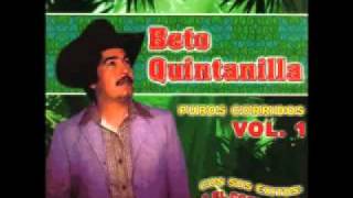 Beto Quintanilla Rafa Lucero YouTube [upl. by Edi367]