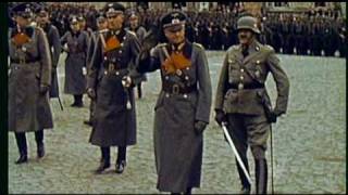 The Wehrmacht Series 3 The Crimes Part 1 of 6 [upl. by Thurmond]