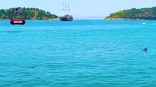 Greece Halkidiki Sithonia [upl. by Nosyerg]