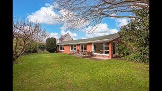 30A Wroxton Tce Fendalton [upl. by Arnold]