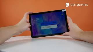 Обзор Планшета TECLAST P30 Air  Ситилинк [upl. by Blondie]