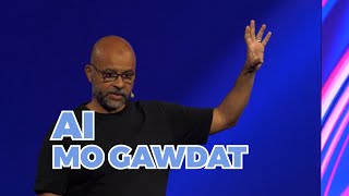 Mo Gawdat on AI The Future of AI and How It Will Shape Our World [upl. by Uos]