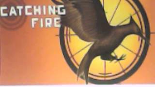 Catching Fire Audiobook Chapter 5 [upl. by Yer476]