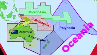 Oceania  Non si scherza con loceano  Clip dal film [upl. by Kronfeld]