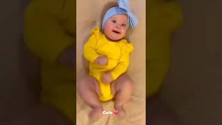 Cute baby dance❤️😍dance dancingbabybabycute cutebabybabydanceshorts ytshortsviralvideofyp [upl. by Nywloc56]