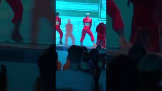 Dancing 💃 girls 🥳🤎🤩💃😍holidays show summer türkiye danagianina [upl. by Niltiak320]