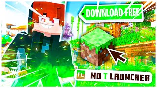 How To Download Minecraft On PCLaptop For Free  2023  Without T Launcher Official JAVA Edition [upl. by Hepzi]