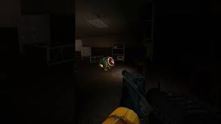 Houndeye TV shorts funny gameplay meme blackmesa [upl. by Dylan99]