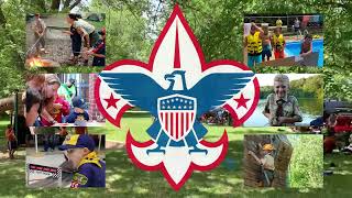 Discover Scouting in Central Illinois [upl. by Kroll]