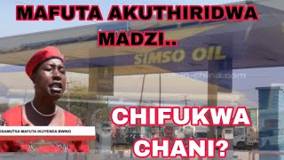 MAFUTA AYAMBA KUTHIRIDWA MADZI 🙄🙌 [upl. by Aivyls]