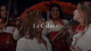 La Calaca Mariachi Innovación Mexicana [upl. by Enaile868]