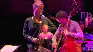 JazzBaltica 2014 Lisbeth Quartett [upl. by Ateloj]