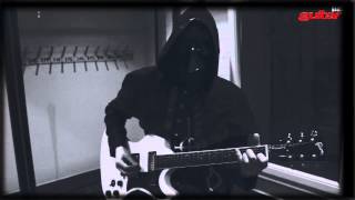 Ghost  Guitar Lesson Part 3 [upl. by Mcgregor]