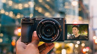 Top 3  Best Vlogging Cameras 2023 [upl. by Neggem]